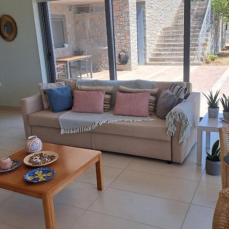 Nafplio, Hill With An Amazing View Apartman Kültér fotó