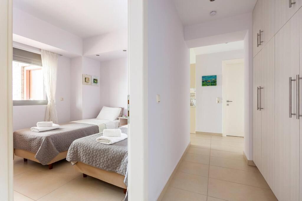 Nafplio, Hill With An Amazing View Apartman Kültér fotó