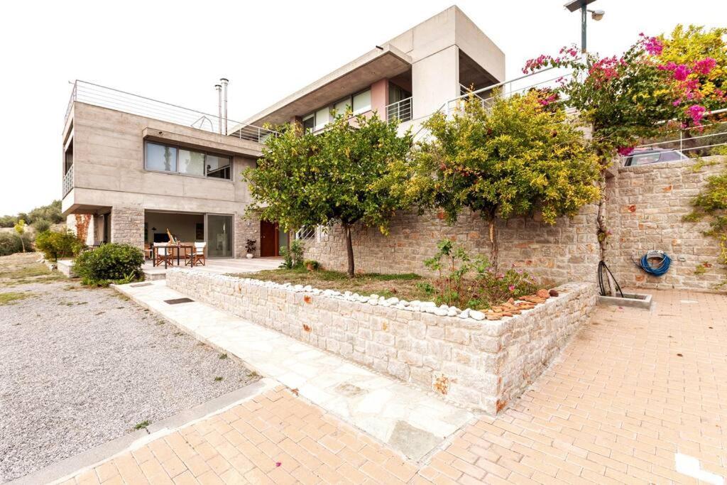 Nafplio, Hill With An Amazing View Apartman Kültér fotó
