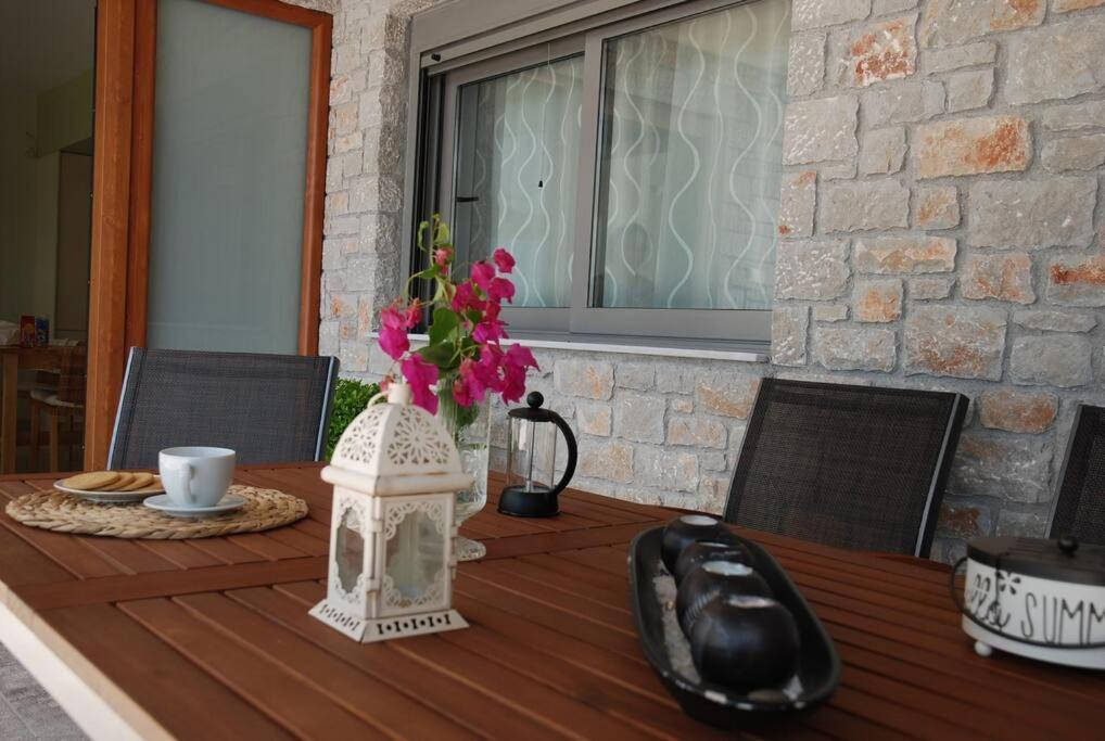 Nafplio, Hill With An Amazing View Apartman Kültér fotó